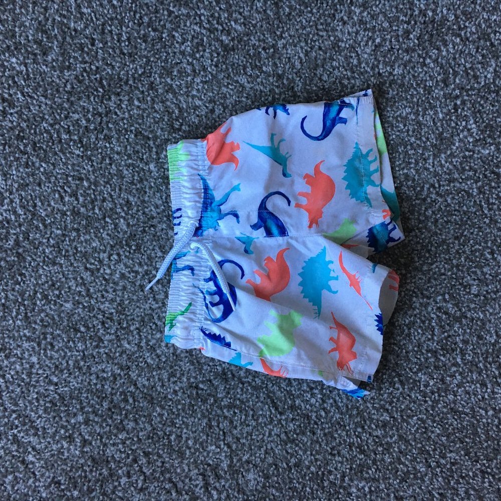 Little boys bathing suit